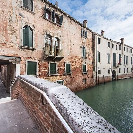Casa Degli Angeli, Free Wi-Fi Near San Marco Apartment Venice Luaran gambar