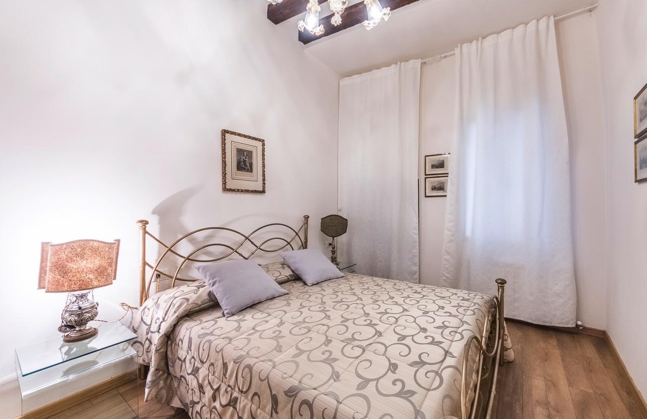 Casa Degli Angeli, Free Wi-Fi Near San Marco Apartment Venice Luaran gambar