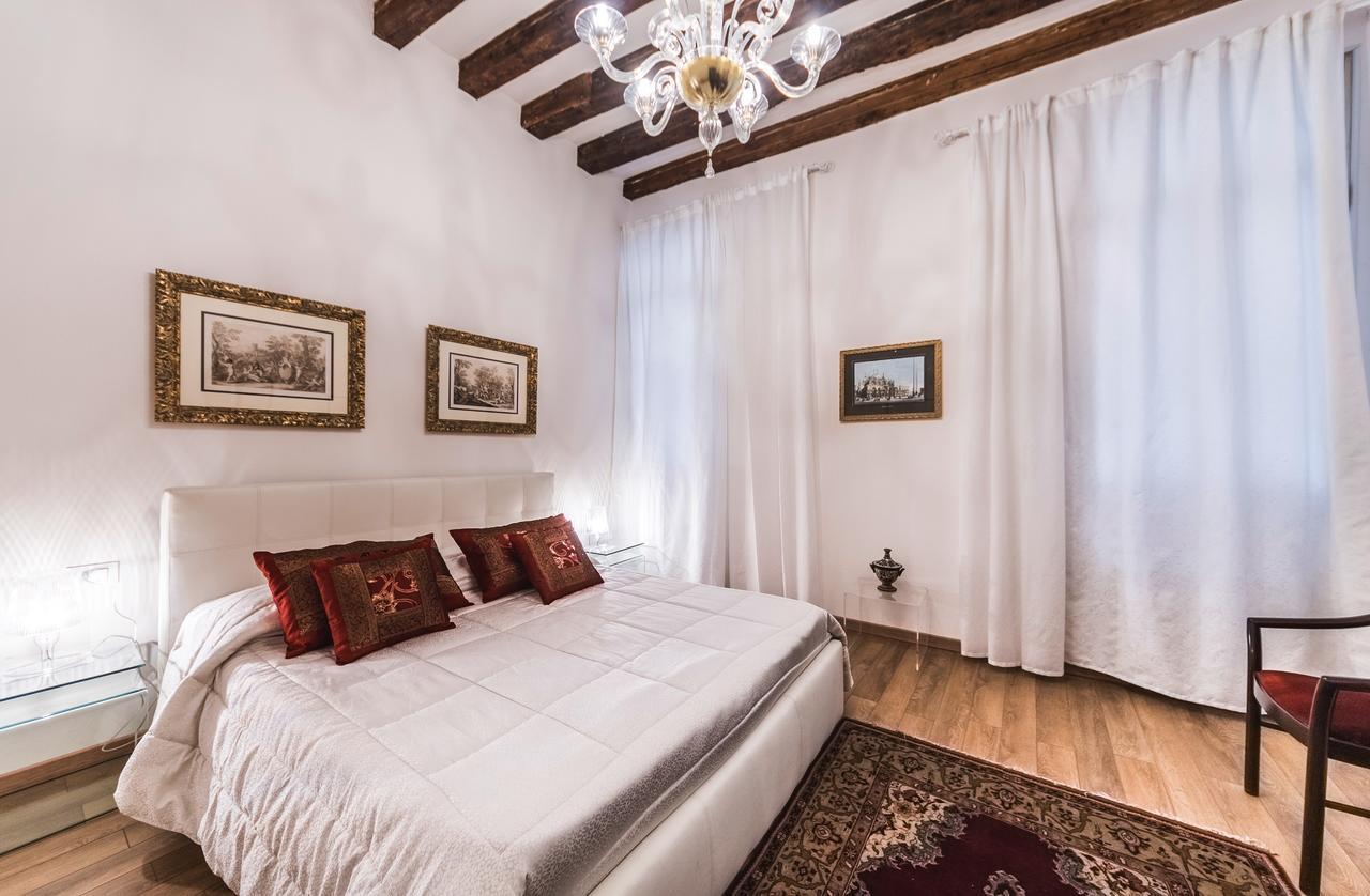Casa Degli Angeli, Free Wi-Fi Near San Marco Apartment Venice Luaran gambar