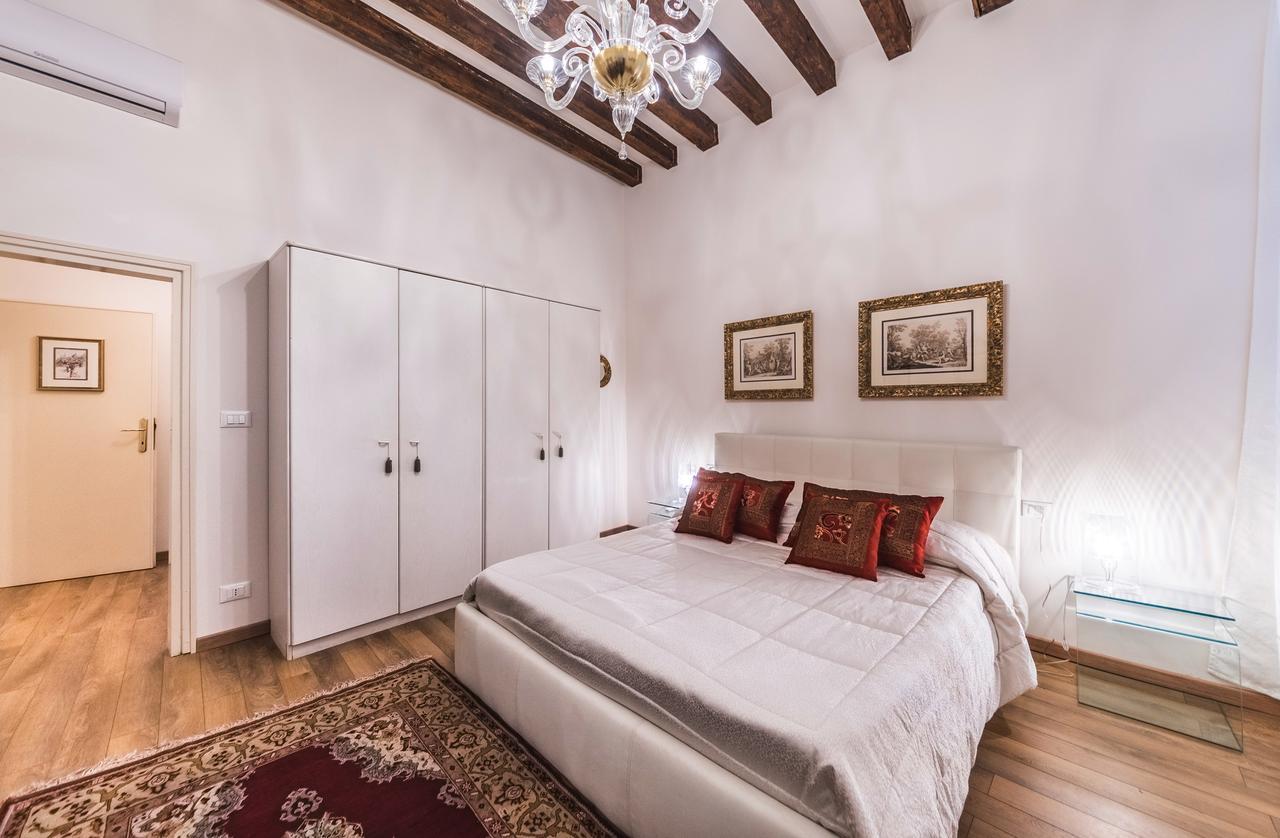 Casa Degli Angeli, Free Wi-Fi Near San Marco Apartment Venice Luaran gambar