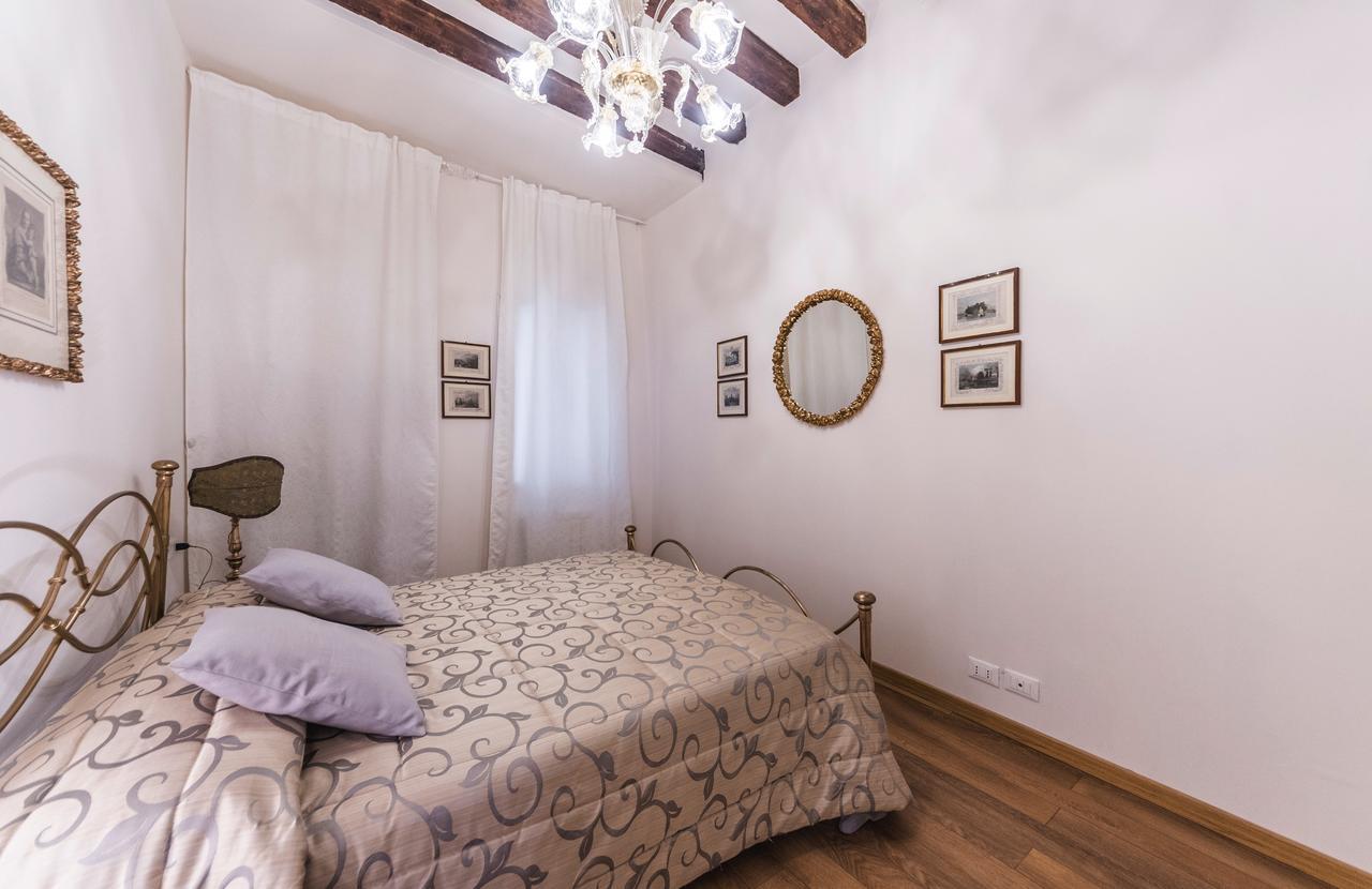 Casa Degli Angeli, Free Wi-Fi Near San Marco Apartment Venice Luaran gambar