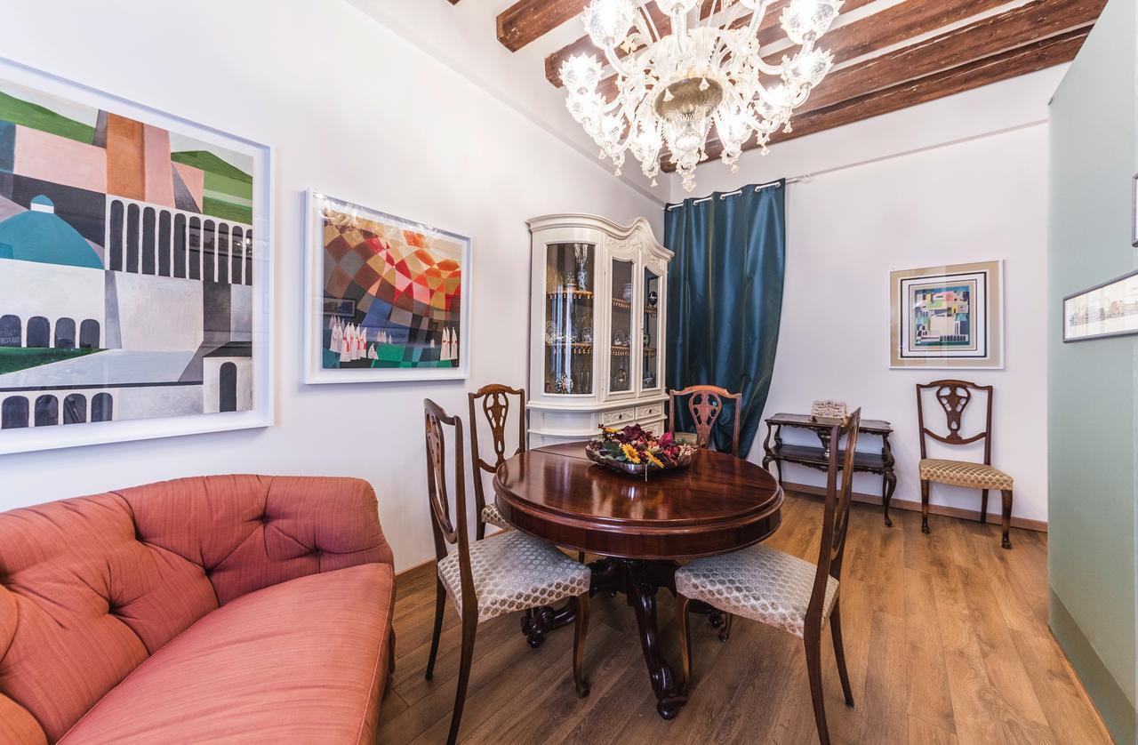 Casa Degli Angeli, Free Wi-Fi Near San Marco Apartment Venice Luaran gambar
