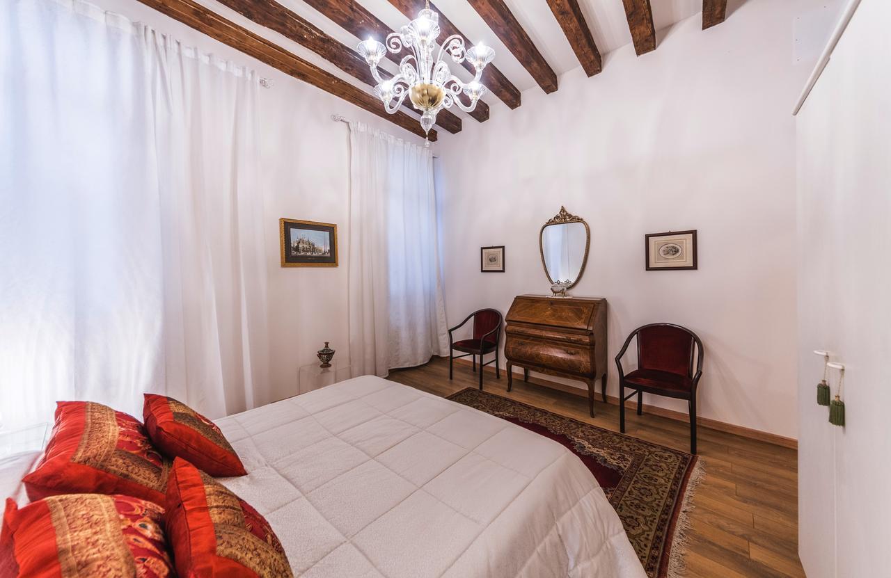 Casa Degli Angeli, Free Wi-Fi Near San Marco Apartment Venice Luaran gambar